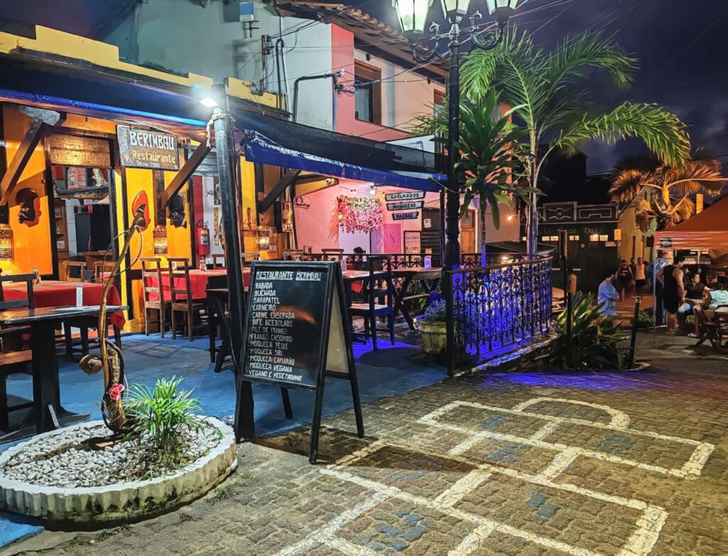 Itacaré, Brasilia | Itacarén rannoilta Rio de Janeiroon ja São Pauloon | Elämää Nomadina