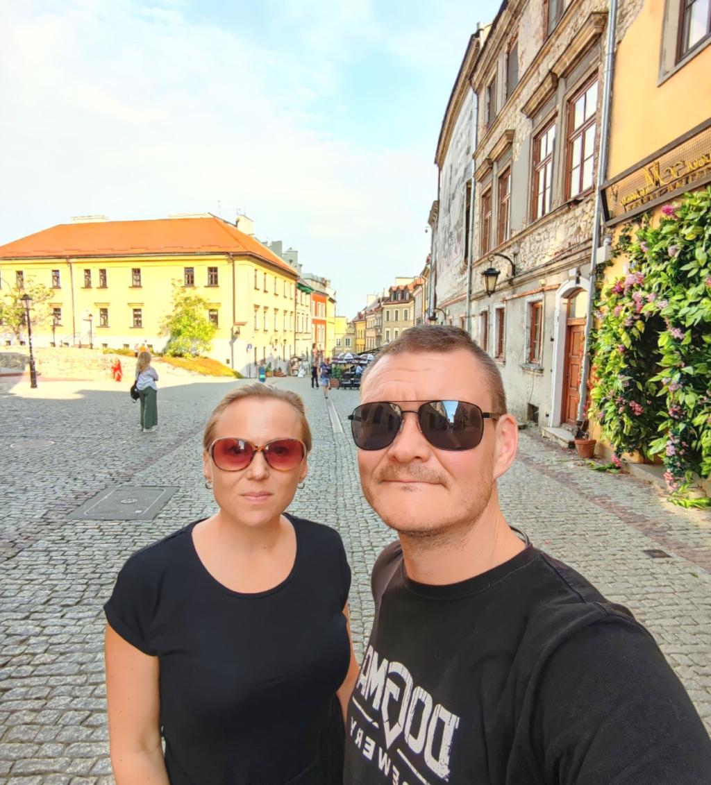 Torun, Puola | Kesäturistina Suomessa ja road trip halki Itä-Euroopan | Elämää Nomadina
