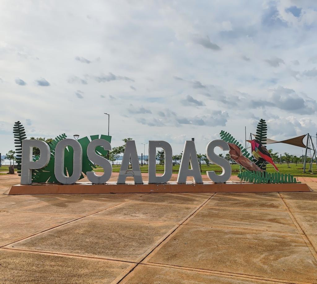 Posadas Argentina