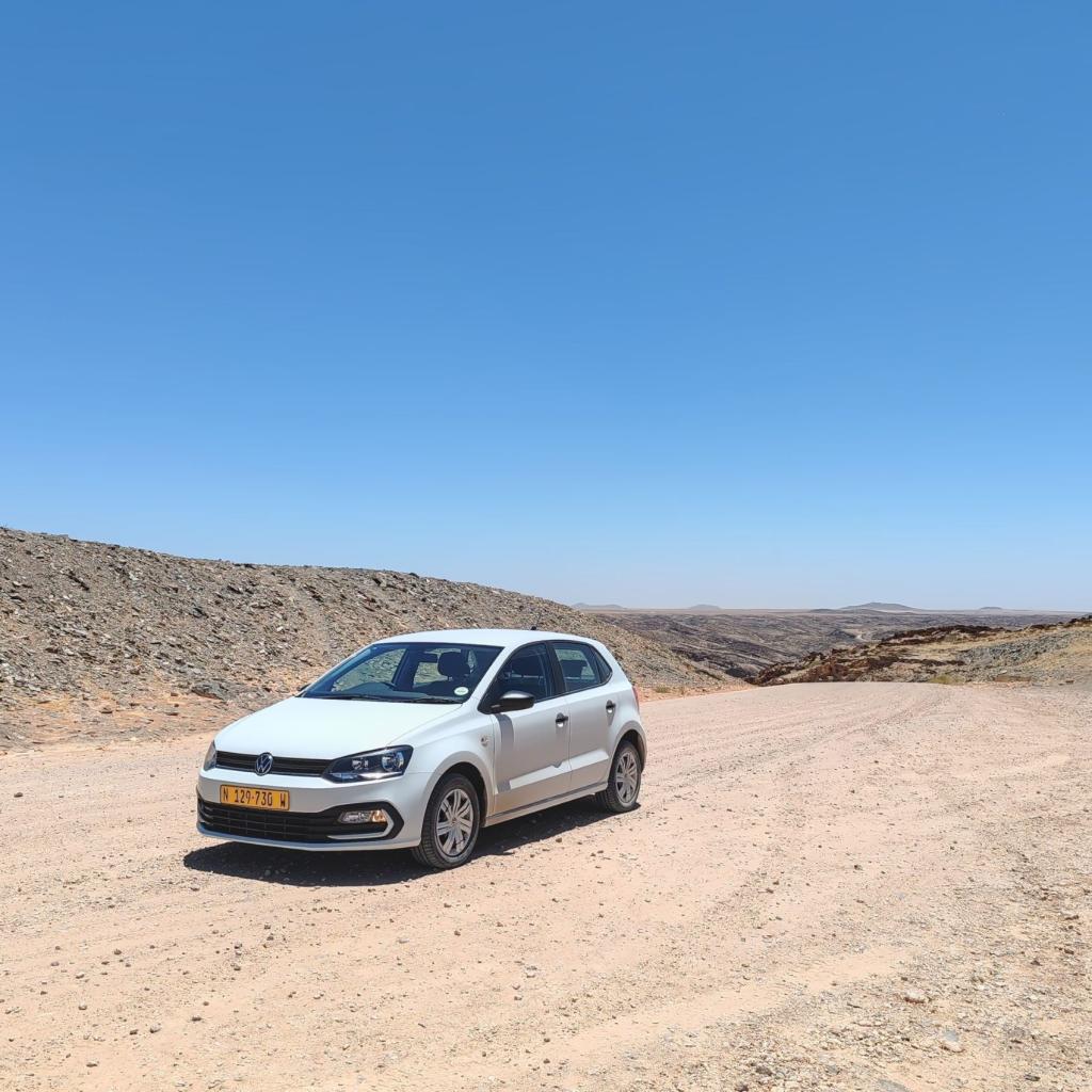 Elämää Nomadina - Road trip Namibiassa vei aavikolle ja rannikkomaisemiin Autonvuokraus | Road trip Namibiassa | Elämää Nomadina blogi