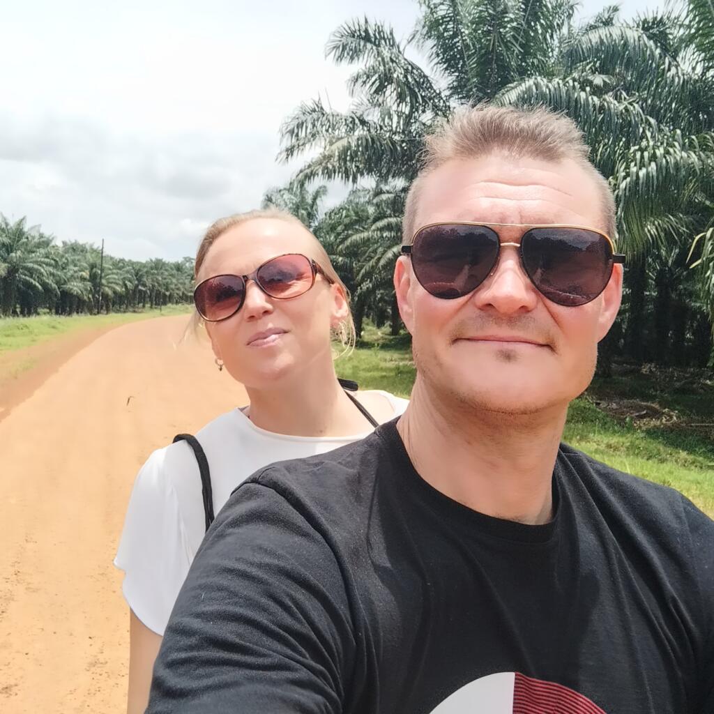 Elämää Nomadina - Vuosikooste 2023 – seikkailuja Euroopassa ja Itä-Afrikassa | Matkamuistoja Ugandasta ja Ruandasta | Elämää Nomadina blogi