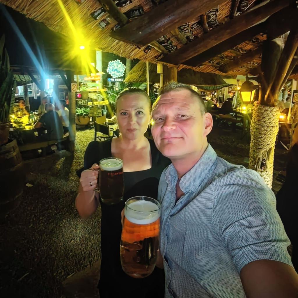 Joe's Beer Housessa Windhoekissa | Nomadina Namibian Windhoekissa | Elämää Nomadina